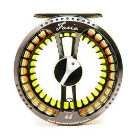 Fario LW Bronze - Fliegenrolle
