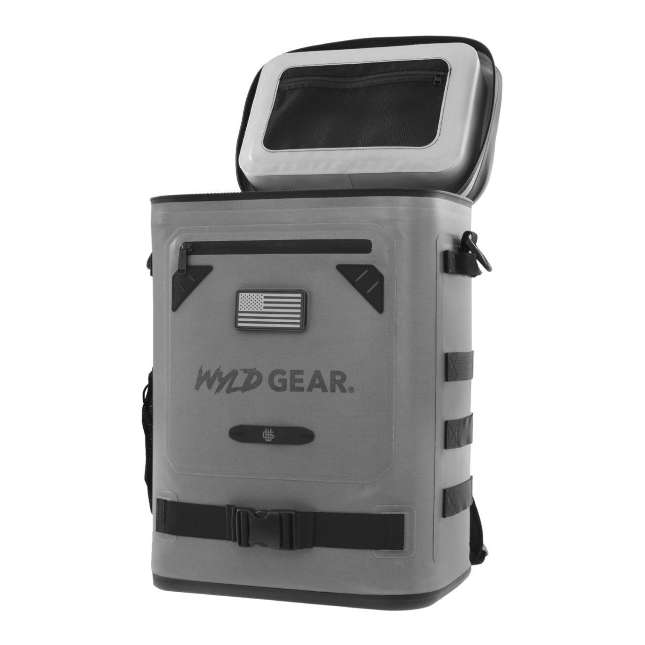 SOFT COOLER BACKPACK 13L - Kühlbox