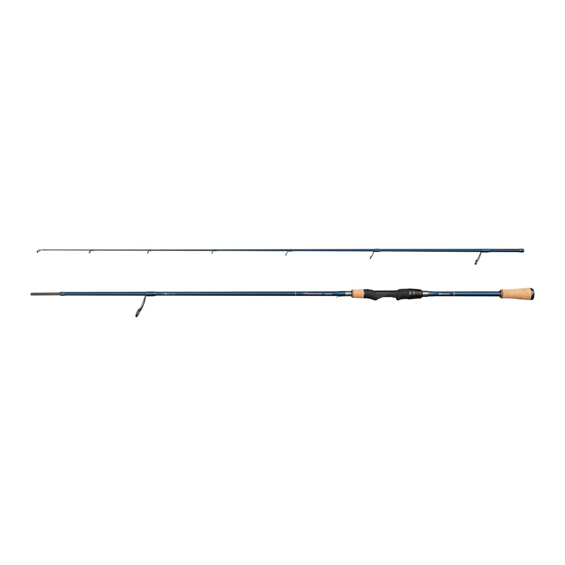Fantasista Nano Spinning Rod - Spinningrute
