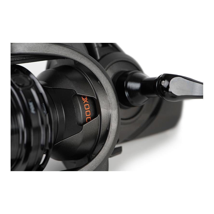 Fox 10000XC Reel