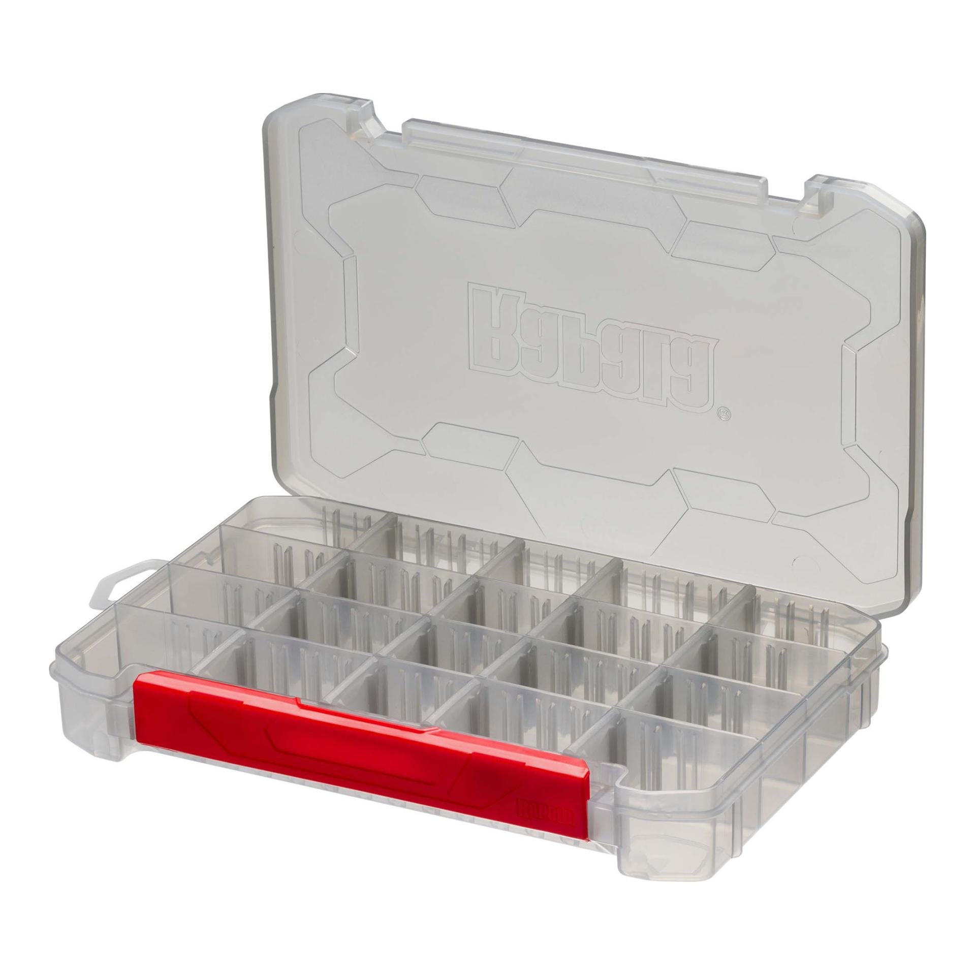 Tackle Tray 276 - Köderbox
