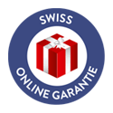 Mitglied des Schweizer Versandhandelsverband