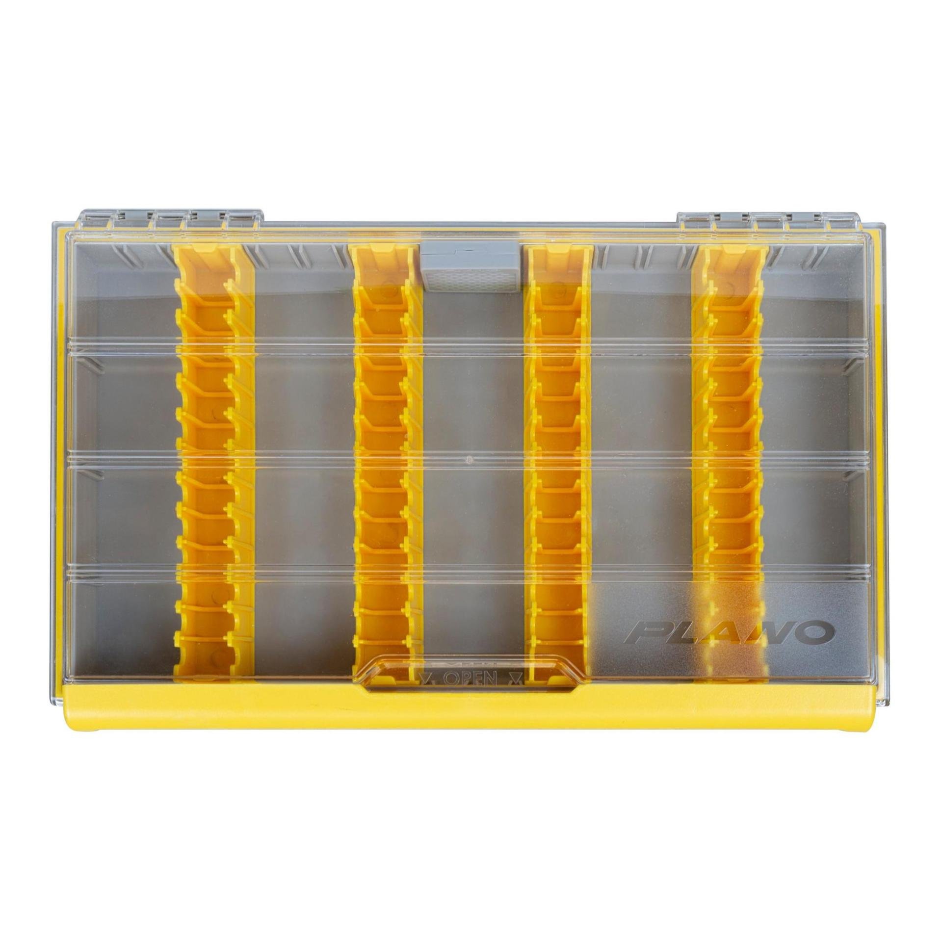 Edge 3700 Vertical Jig and Spybait Box - Köderbox