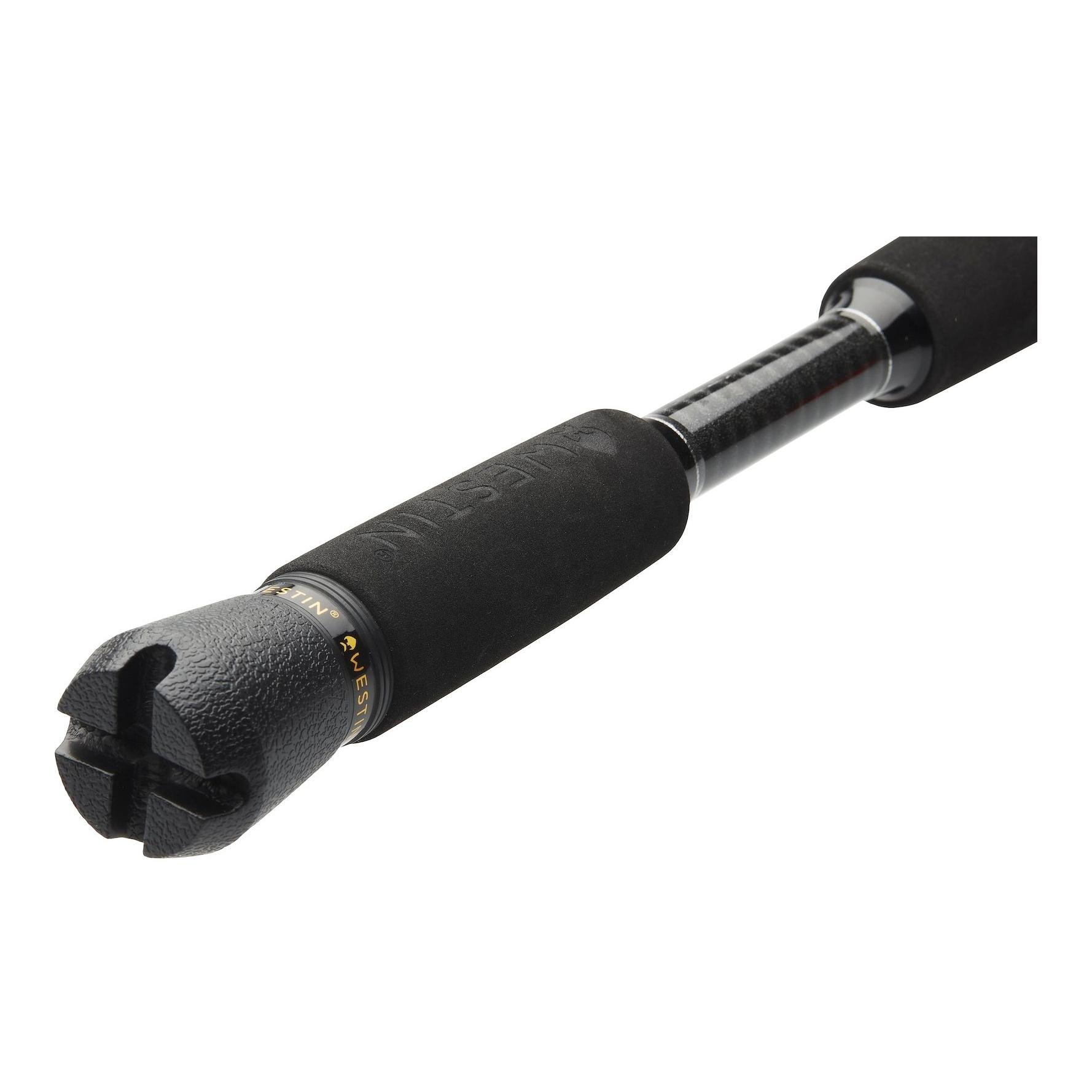 Westin W3 Boat - Bootsrute