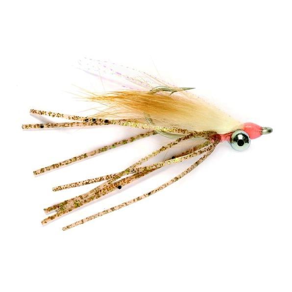 Image of Fulling Mill Bunny Bitters - Streamer bei fischen.ch