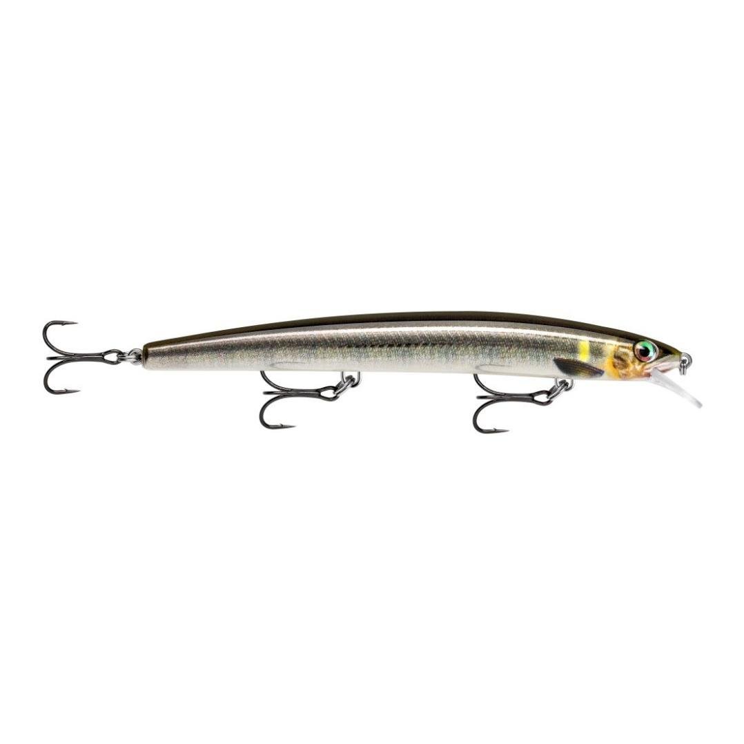 Image of Rapala Max Rap Live Ayu - Wobbler bei fischen.ch