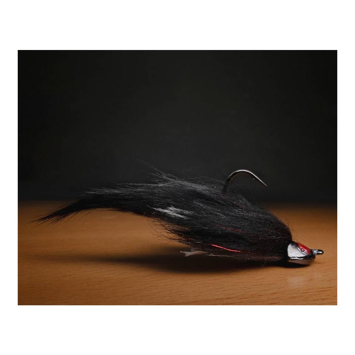 54 Dean Street Sculpin Fish Head Silver