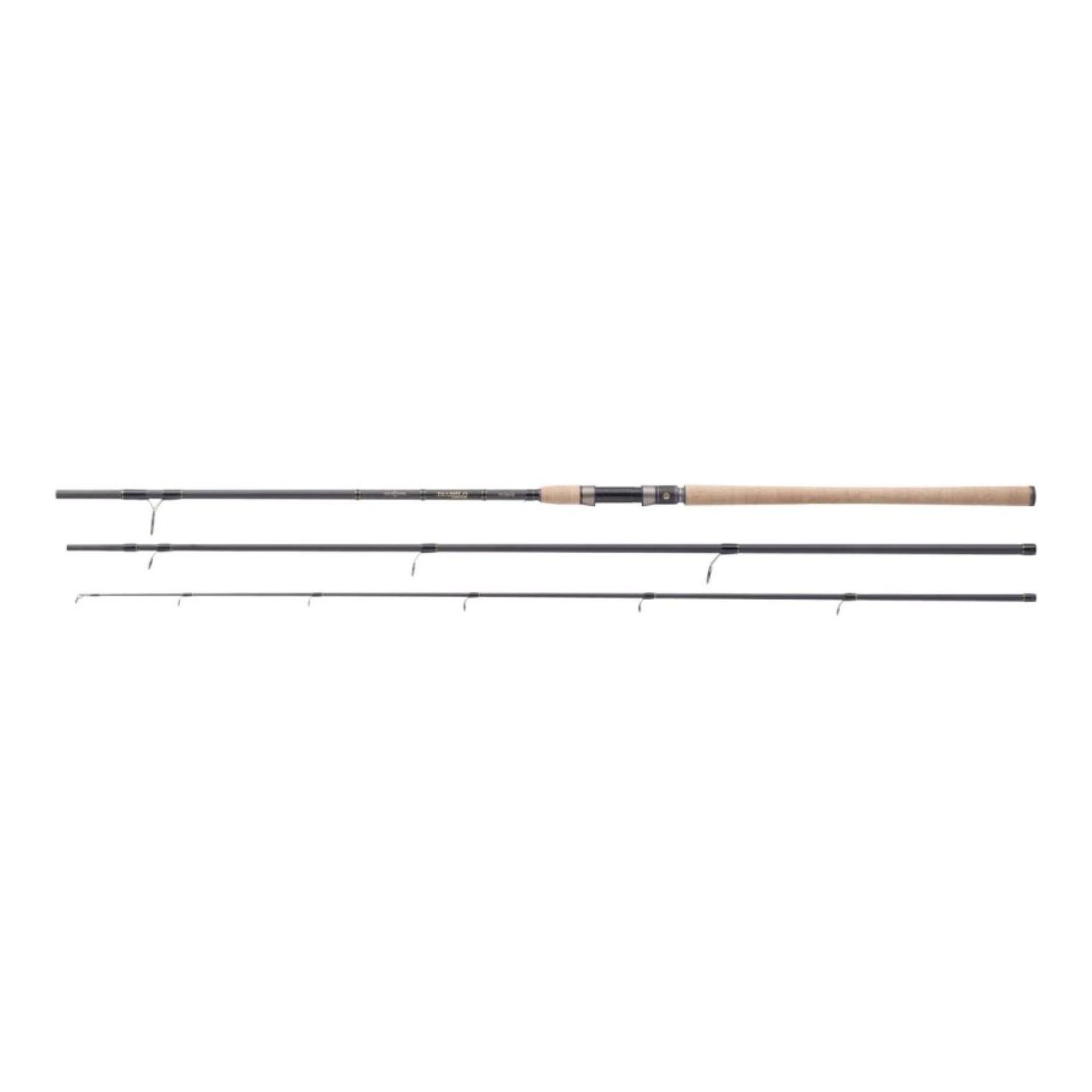 Balzer Diabolo Golden Circle Dead Bait Medium, 3,60m