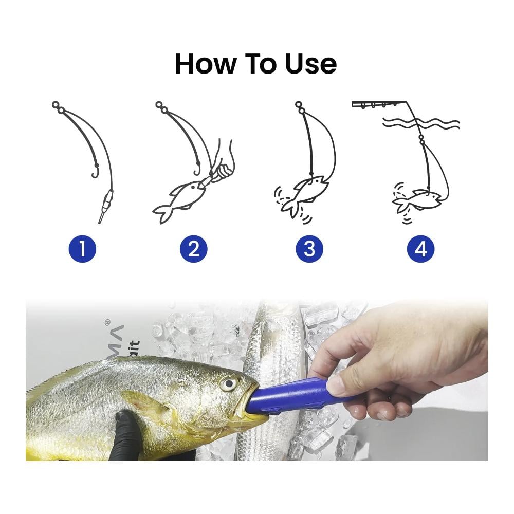 Kanama Smart bait ProX 