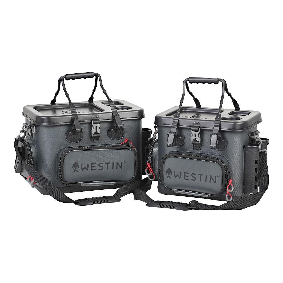 Westin W4 Safeguard Tackle Bag