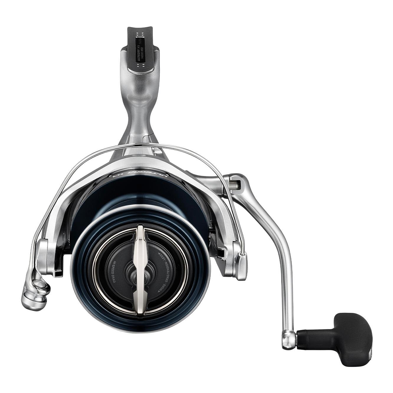 Ultegra XR XSD - Karpfenrolle