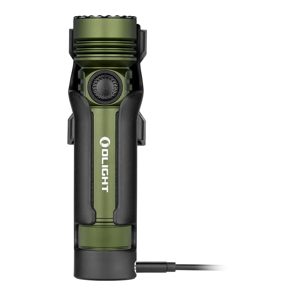 Olight Seeker 4 Pro - EDC Taschenlampe