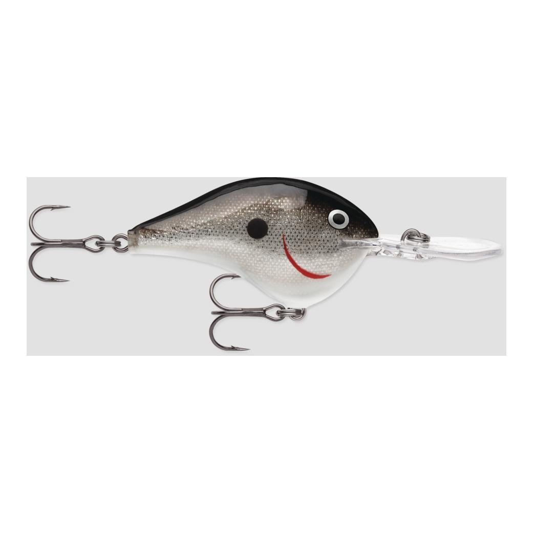 DT® (DIVES-TO) SERIES - Wobbler