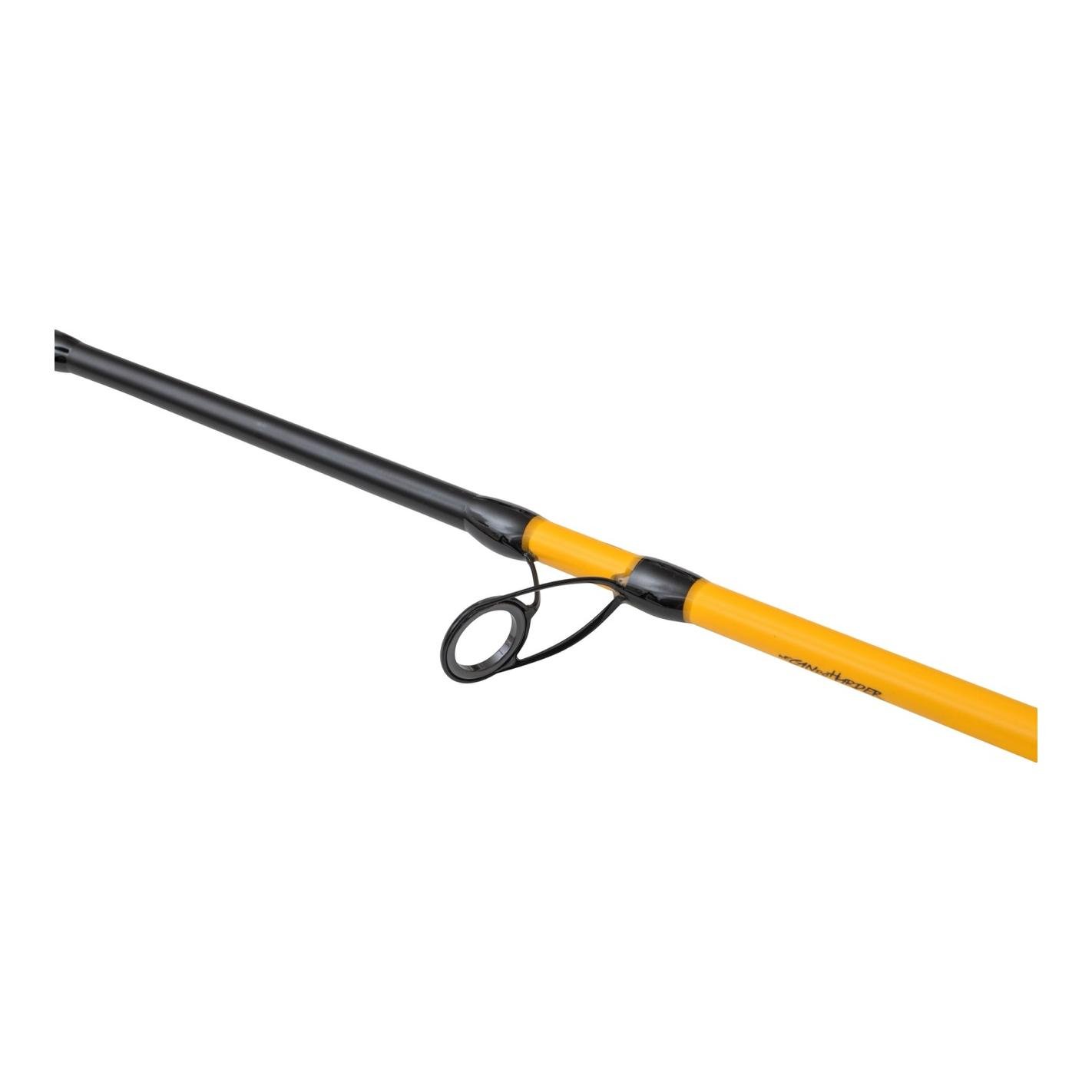 Black Cat Black Passion G2 Vertical 1,80 m – Welsrute