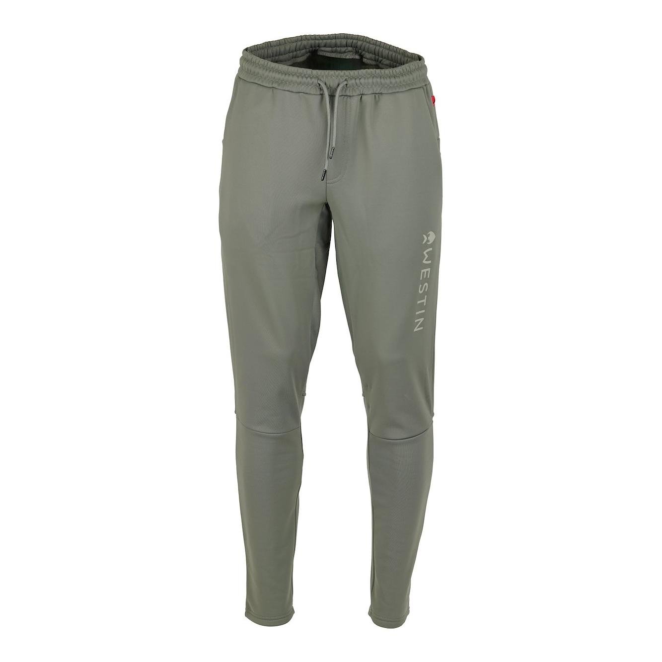 Westin Energy Midlayer Trousers - Dark Sage -