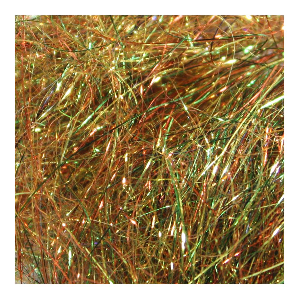 Image of Frödinflies SSS Glitz Dubbing - nasty rusty bei fischen.ch