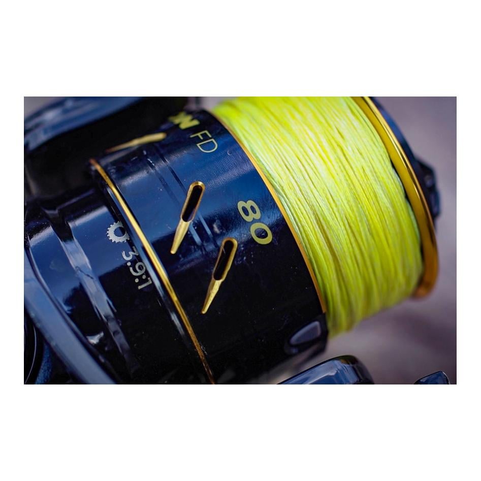 Black Cat Black Passion FD Stationärrolle