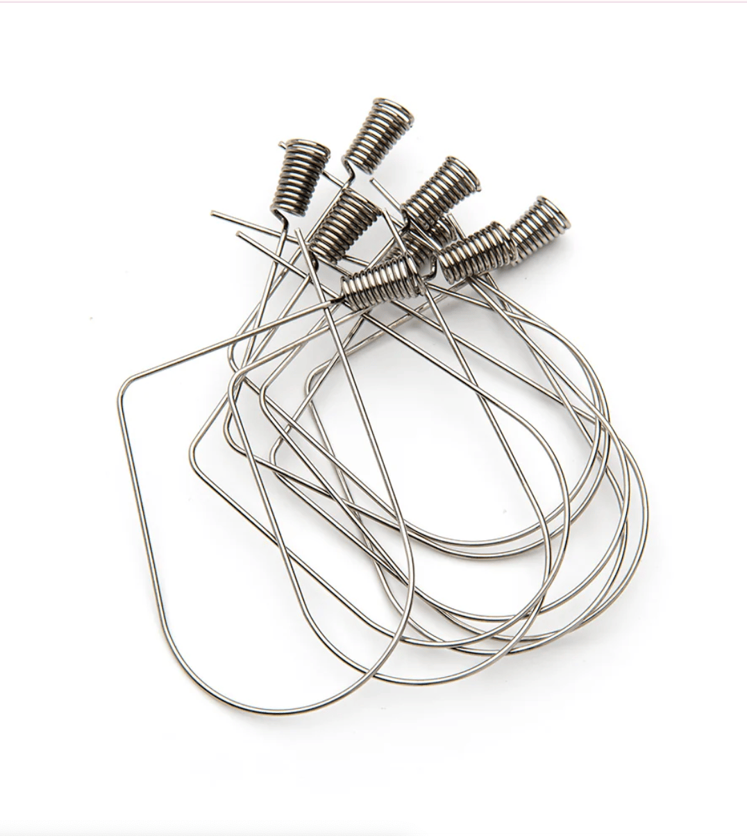 Hareline Dubbin Feed-A-Bead with holder