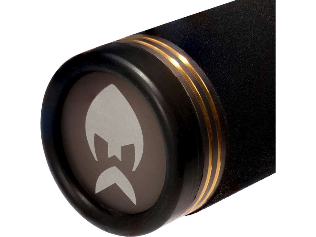 W3 StreetStick 2nd - Spinnrute