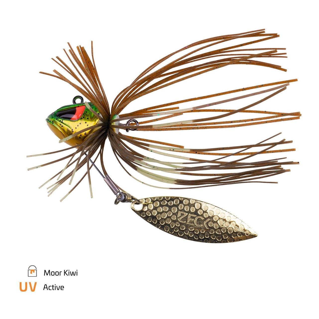 BA Spinner-Rushka