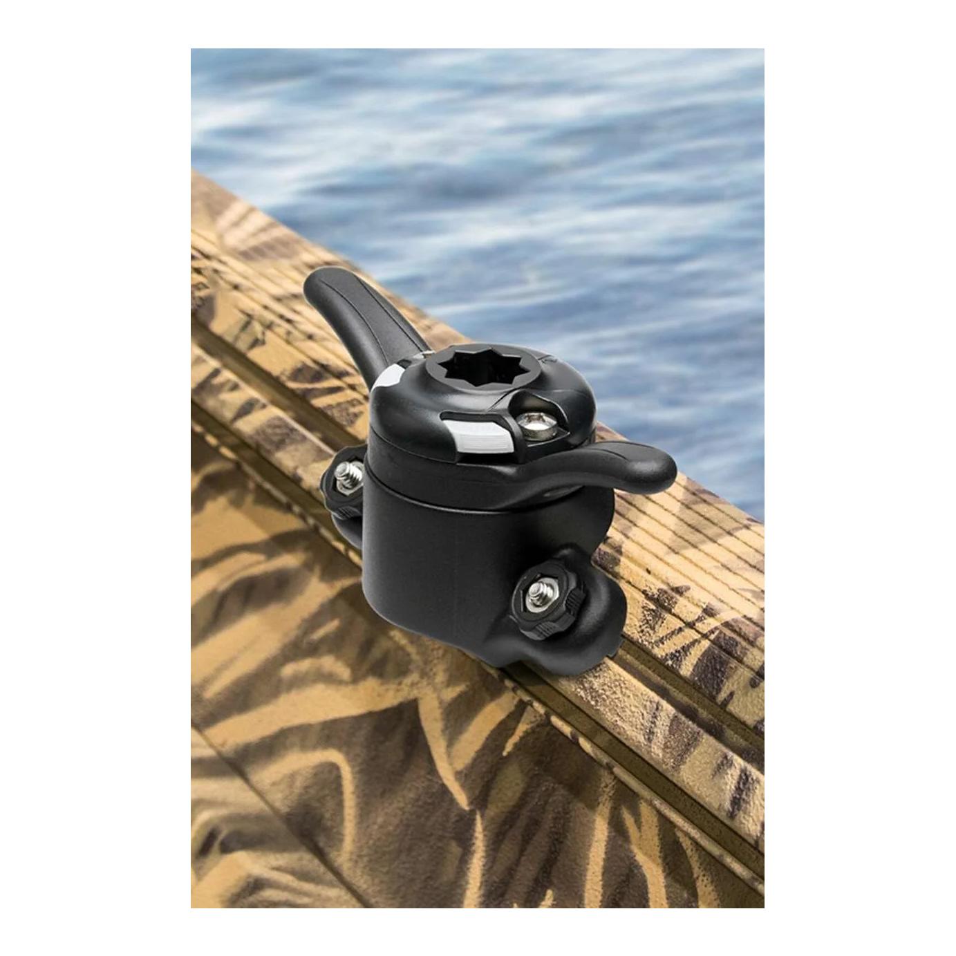 TracLoader 45  CleatPort		