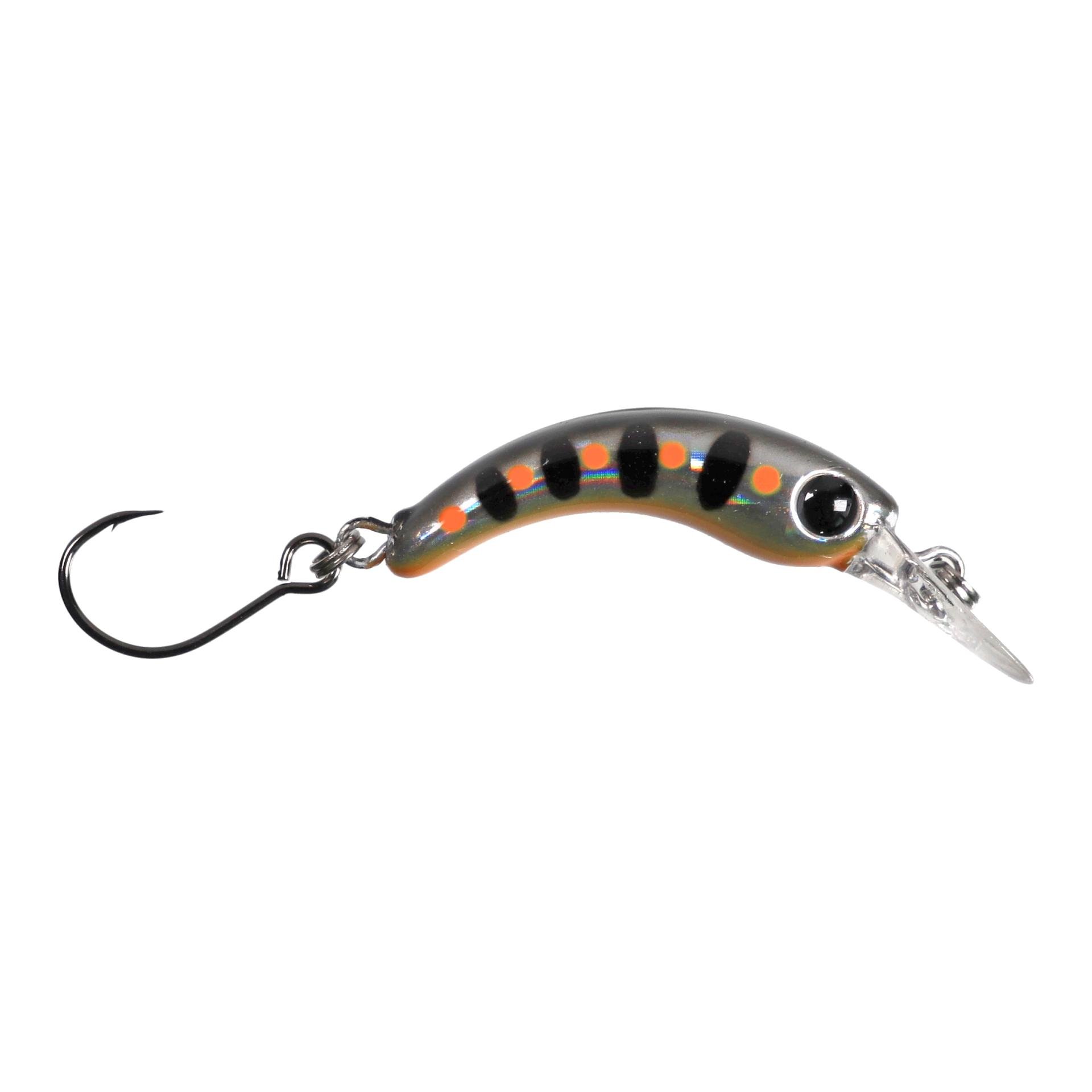 Rapala BX Minnow - Blue Back Herring