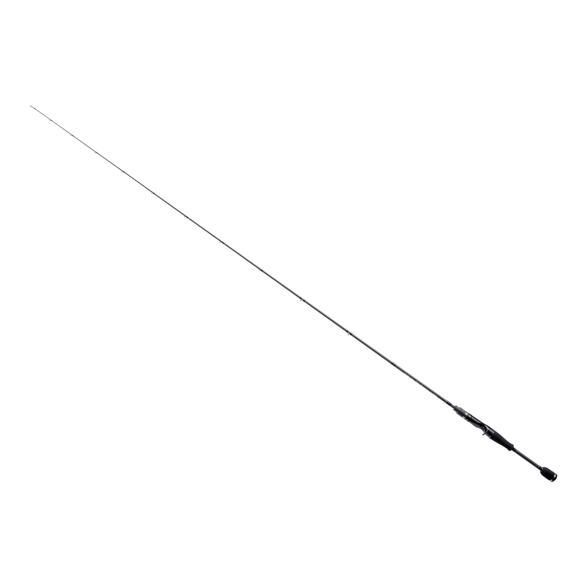 Surgeon C - Castingrute