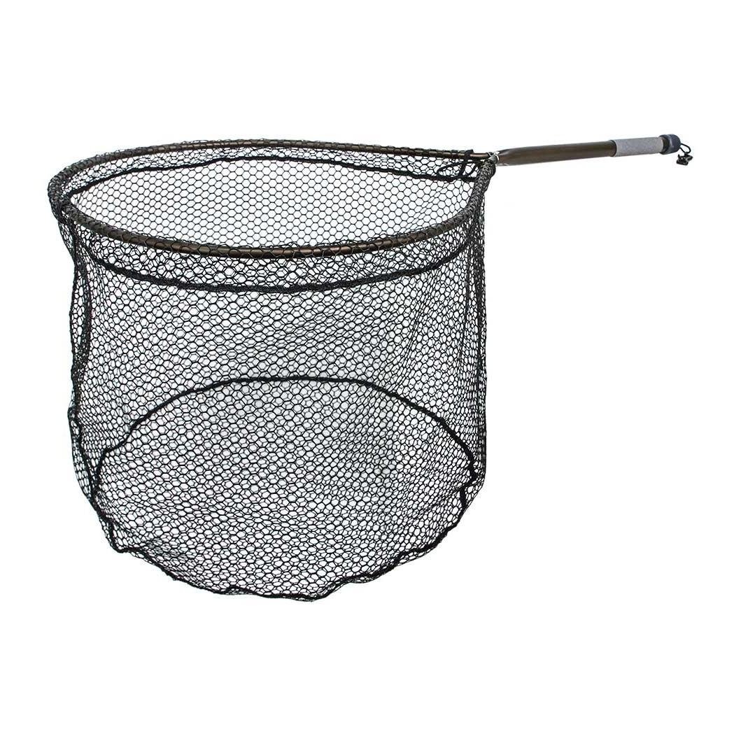 Image of McLean Angling Long Handle Rubber WeighNet L - Watfeumer inkl. Waage bei fischen.ch