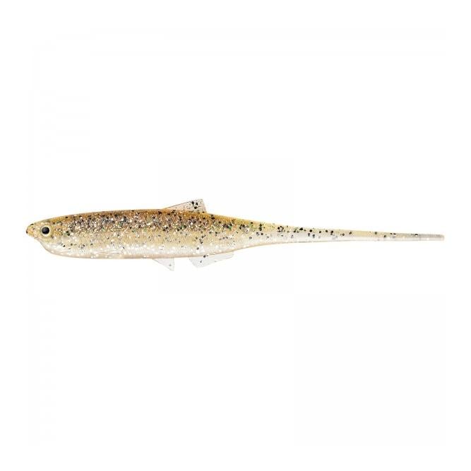 Köfi Bleak Pintail - Gummiköder