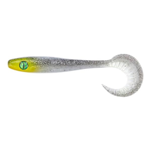 Balzer Pike Collector Twister - Poisson souple