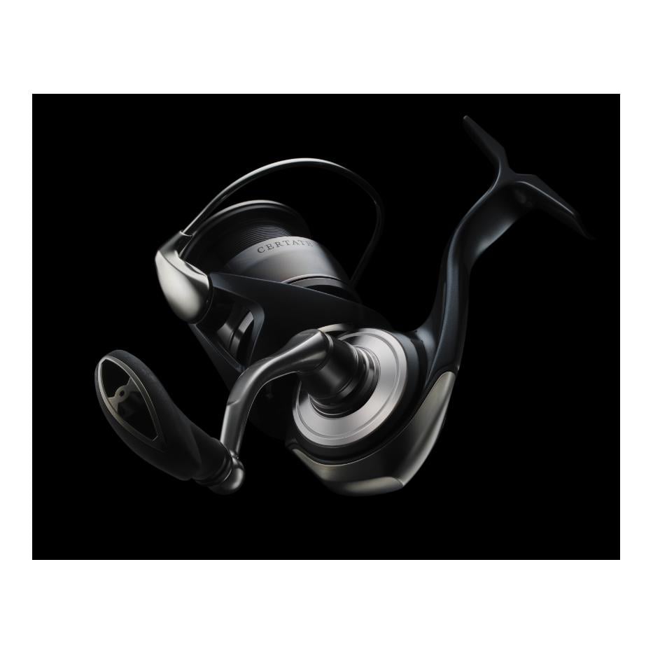 Certate '24 LT - Stationärrolle