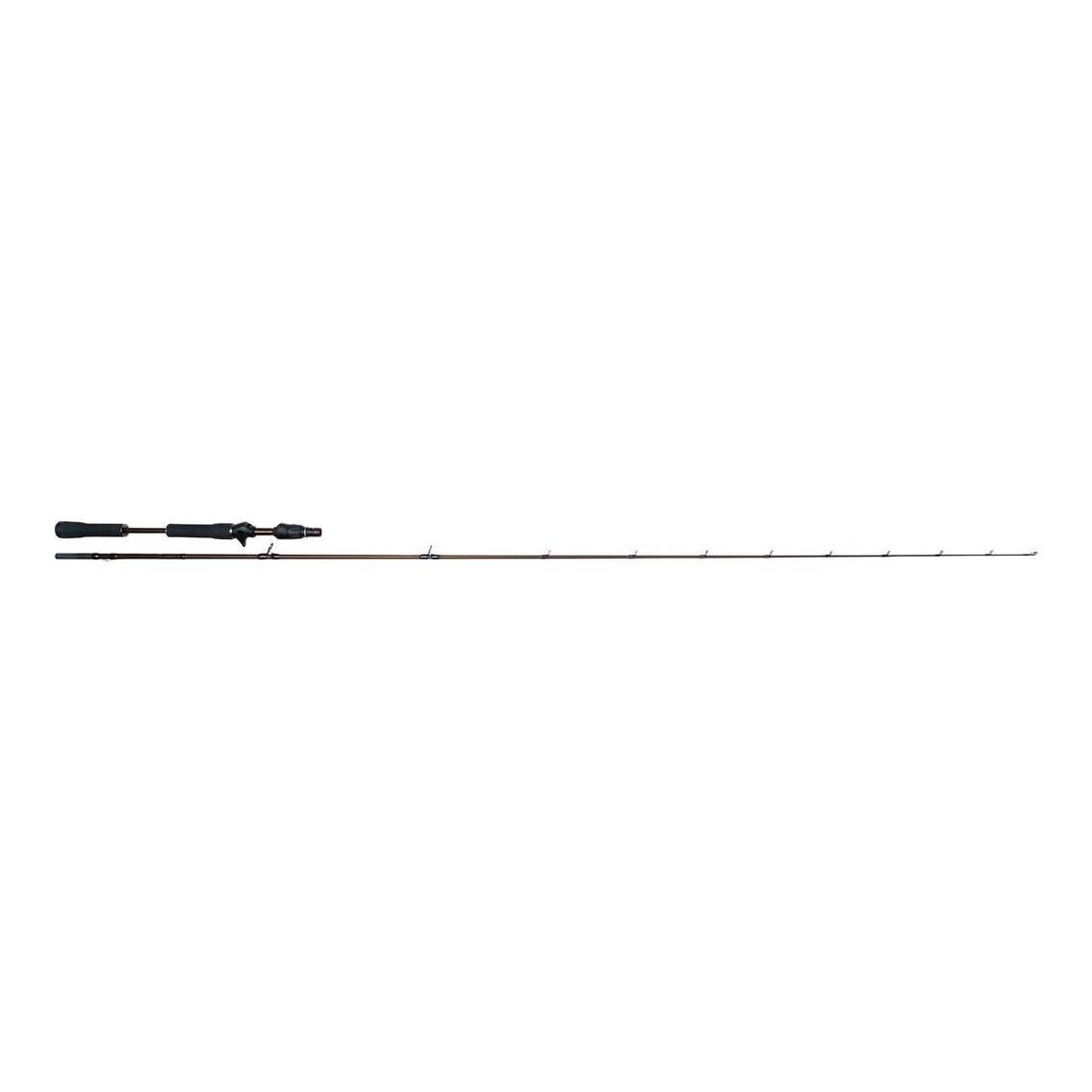 Image of Westin W4 Vertical Jigging-T QL 2nd - Castingrute bei fischen.ch