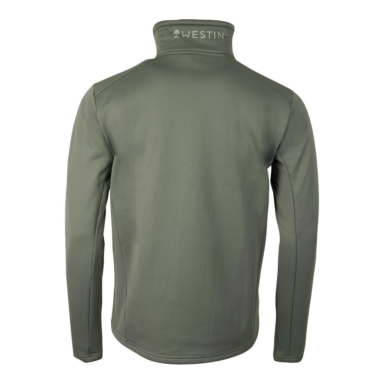 Energy Midlayer 1/2 Zip