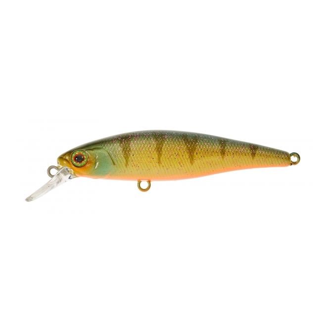Squad Minnow 65 SP Agressive Perch - Wobbler