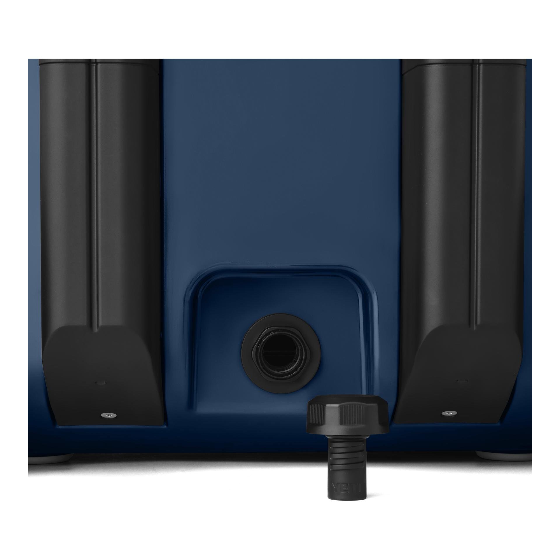 ROADIE 32 WHEELED COOL BOX - Kühlbox