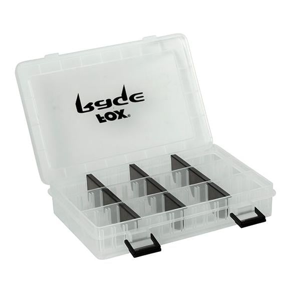Rage Box Small - Köderbox Rage Box Small - Köderbox