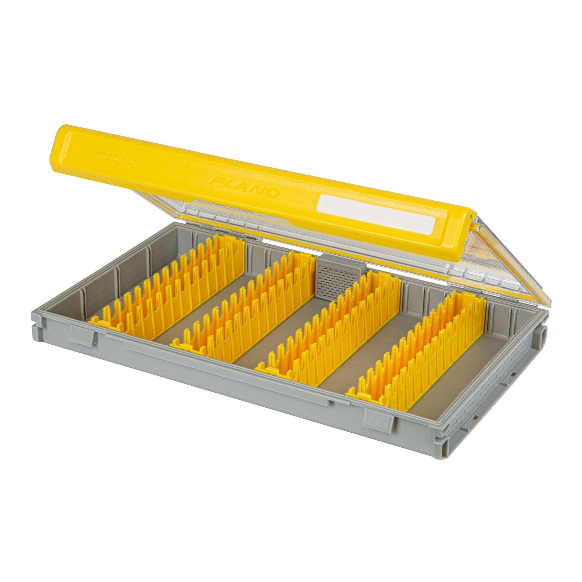 Plano Edge 3700 Vertical Jig and Spybait Box - Köderbox