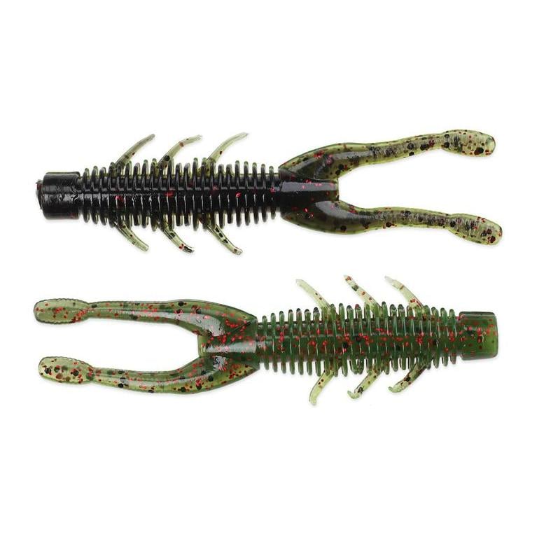 TRD HogZ - Gummiköder