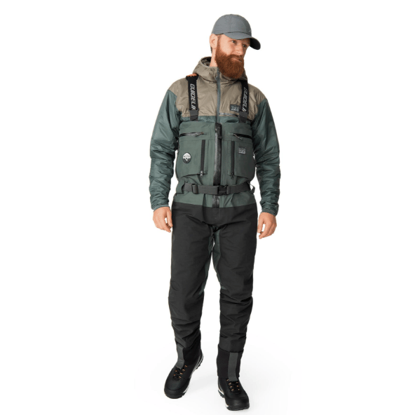 Alta NGx Wading Set - Bundle