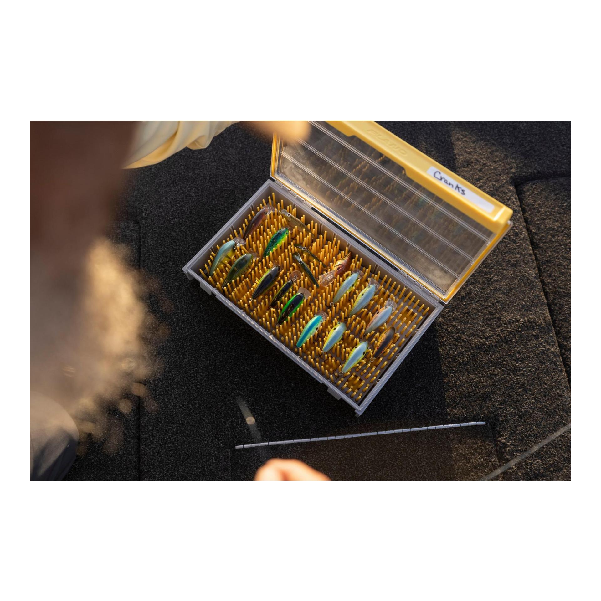 Plano Edge 3700 Crankbait Box - Köderbox