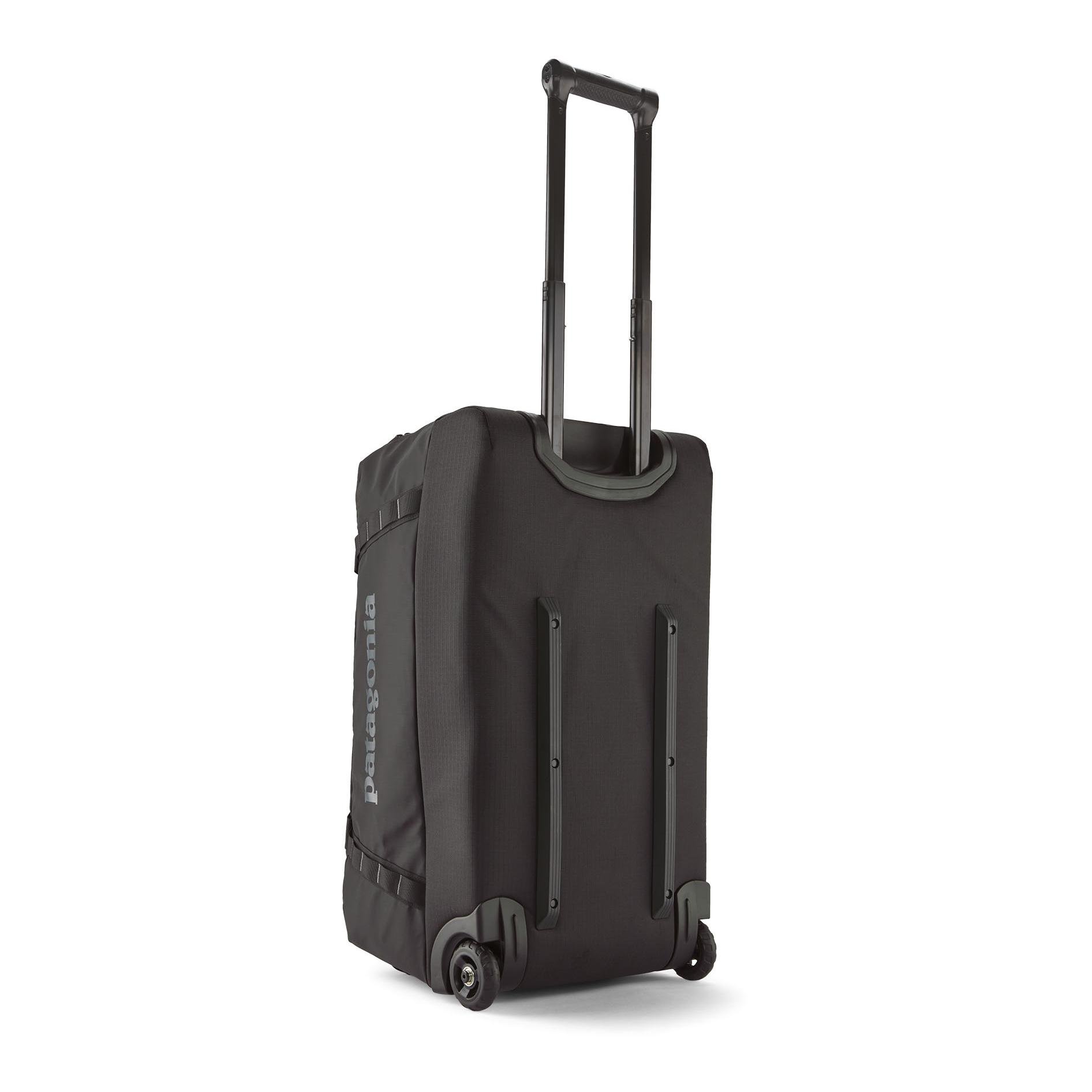 Black Hole Wheeled Duffel 70L - Reisetasche