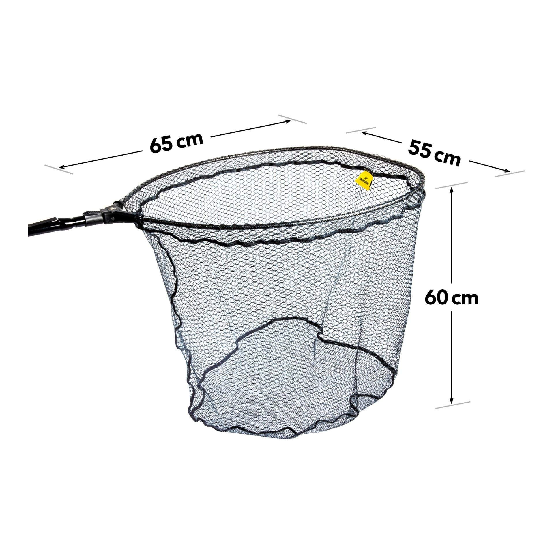 Allround-Feumer Ultraboost Teleskop