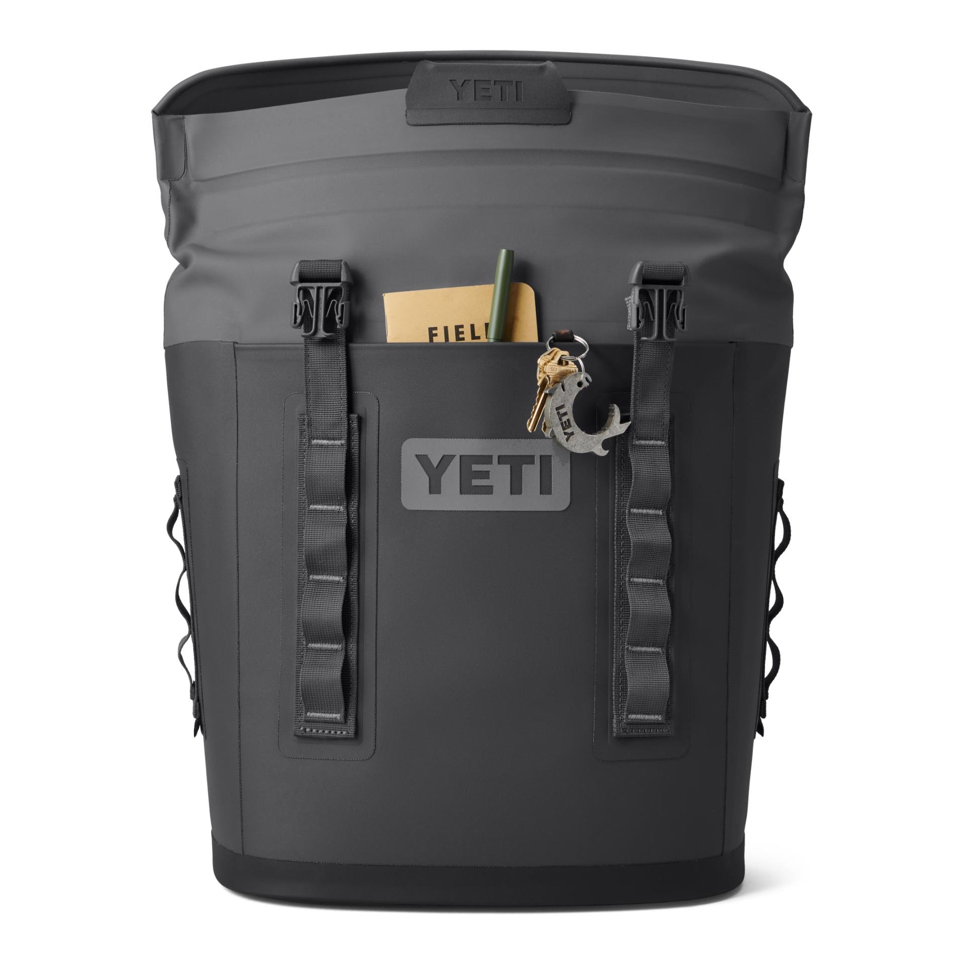 HOPPER BACKPACK - Kühlrucksack