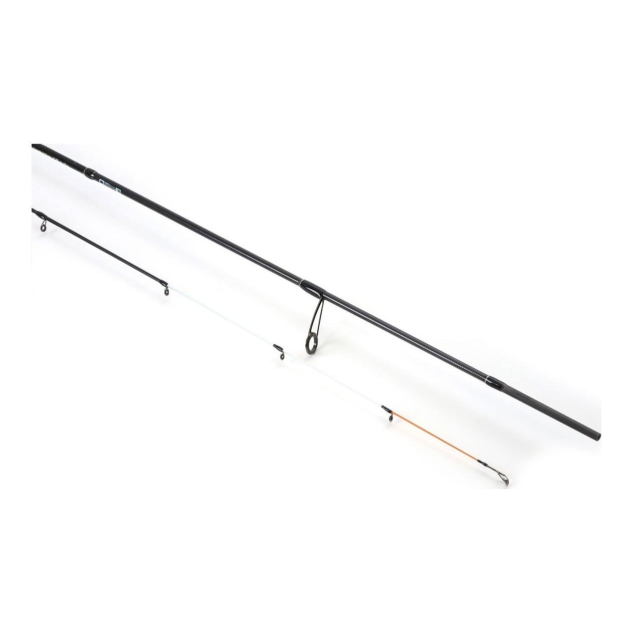 Silver Dust Drop Shot - Spinnrute