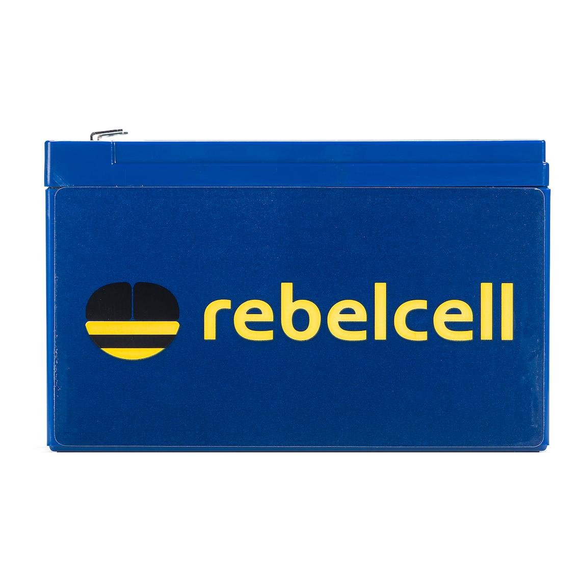 12V30AV - Lithium-Ionen Akku