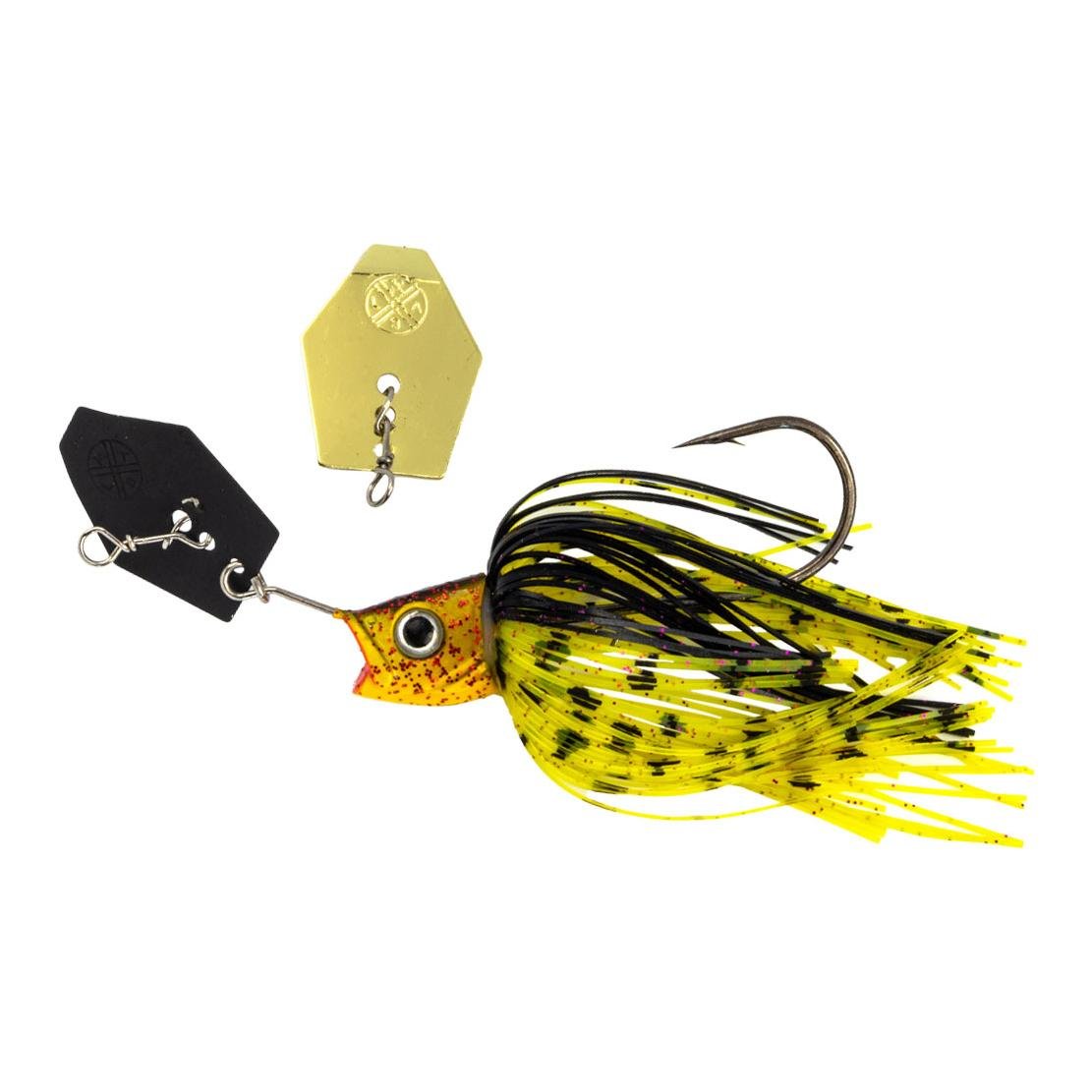 Köfi Multi Vibe - Chatterbait