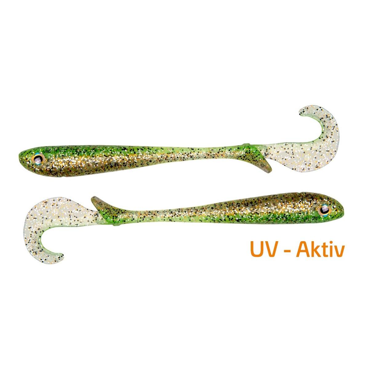 Baby Butcher - Gummiköder