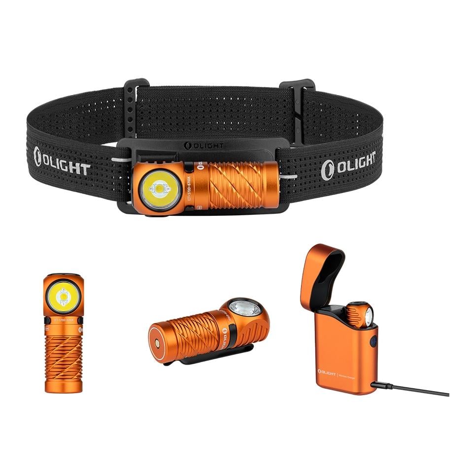 Perun 3 Mini - Premium Edition