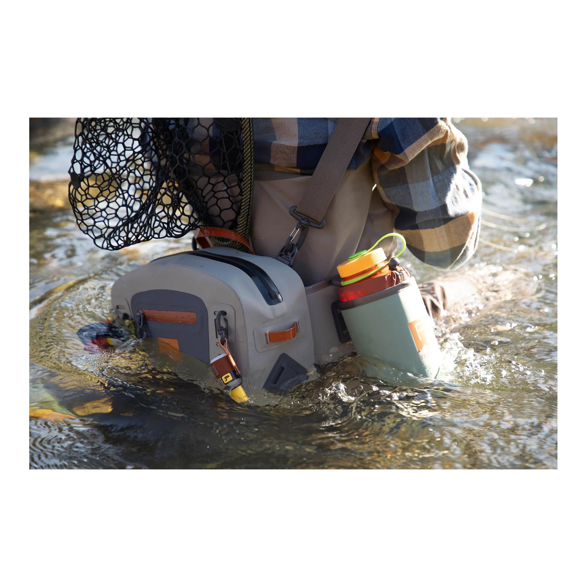 Thunderhead Submersible Lumbar Eco - Hip Pack