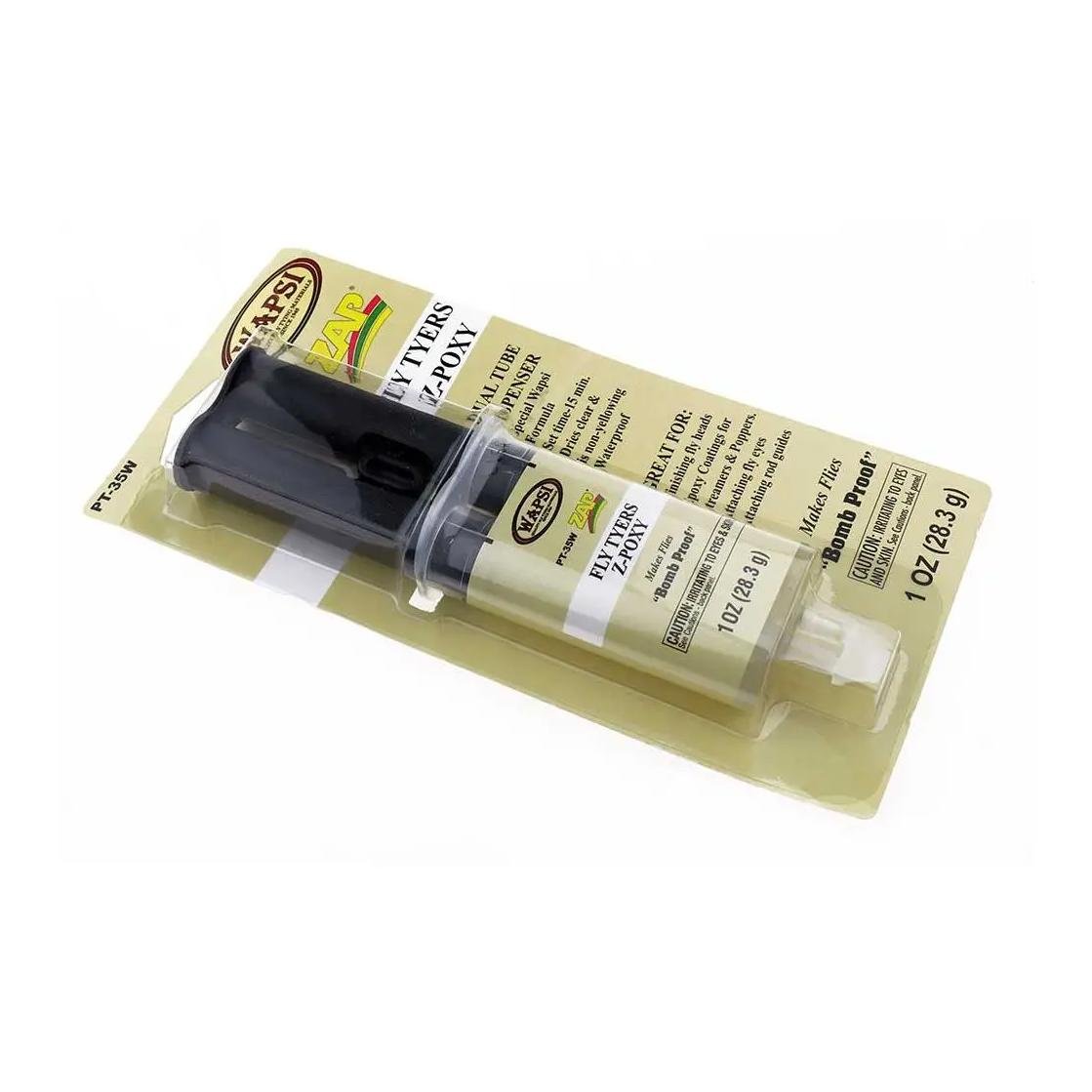 ZAP Z-Poxy 15 Minuten - Epoxy Harz